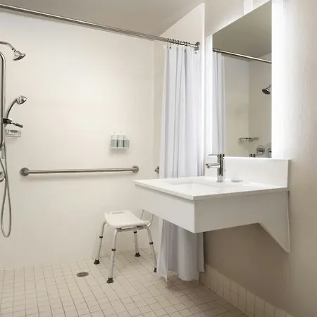 Springhill Suites Fort Worth University