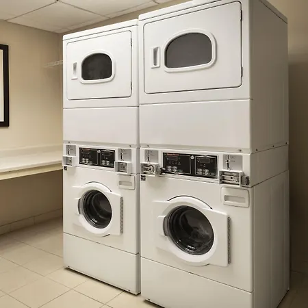 Springhill Suites Fort Worth University