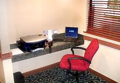 Hotel Springhill Worth Fort Worth