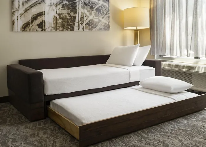 Hotel Springhill Worth 3*