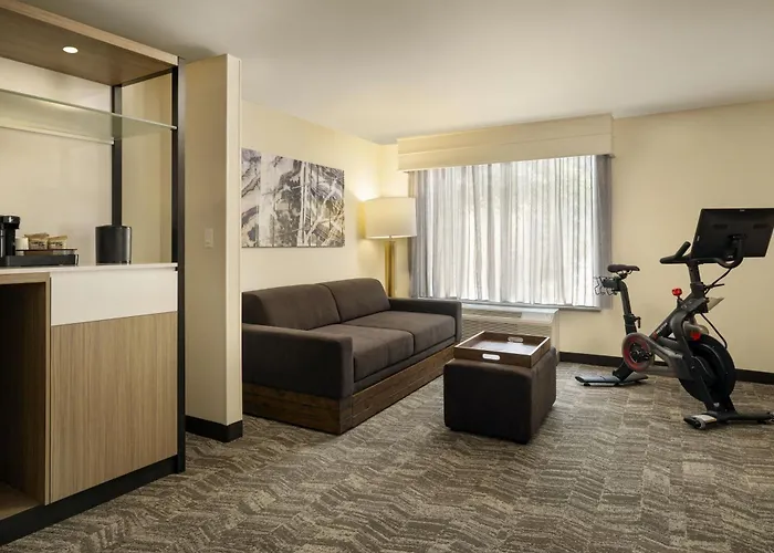 Springhill Worth 3* Fort Worth