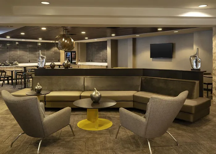 Springhill Worth 3* Fort Worth