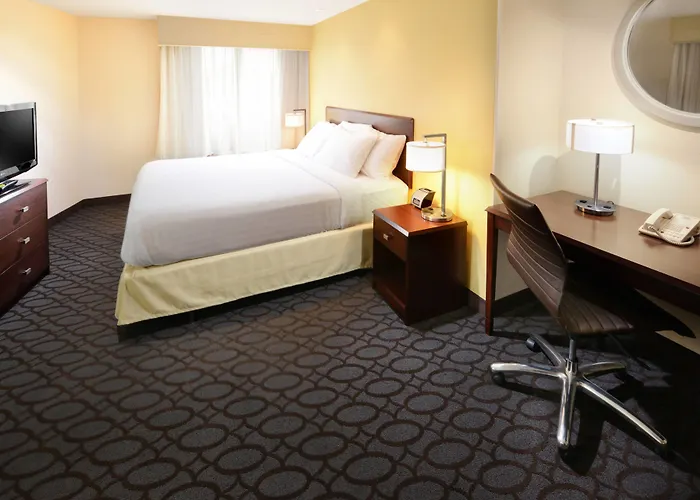 Springhill Worth Fort Worth