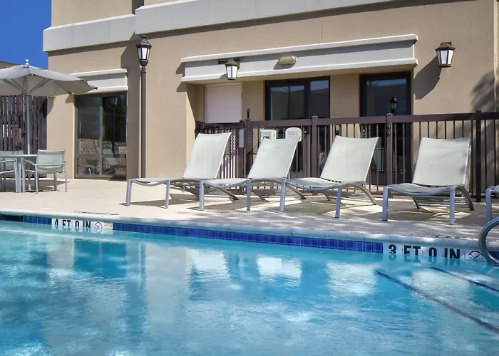 Springhill Worth Hotel 3*