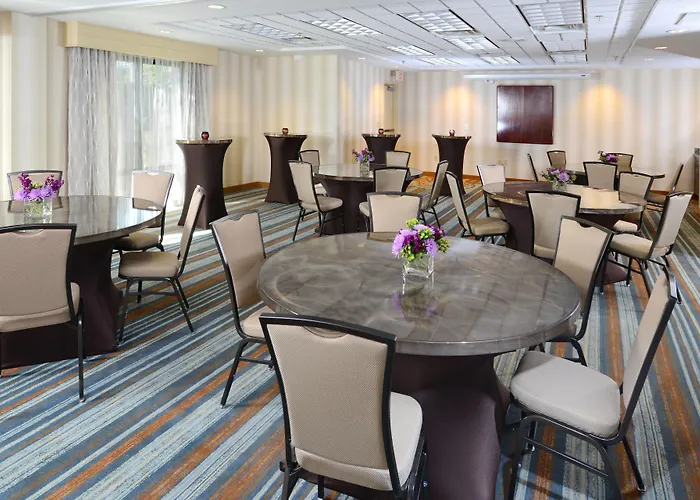 Springhill Worth 3* Fort Worth