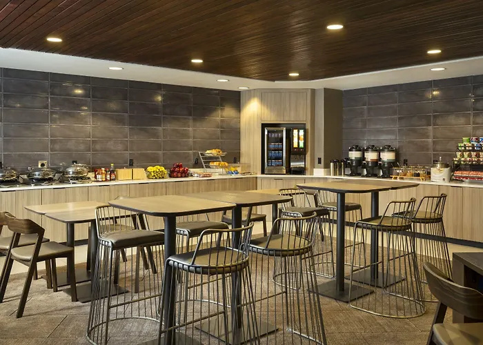 Hotel Springhill Worth 3*