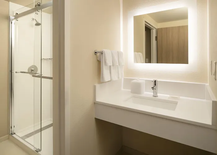 Hotel Springhill Worth