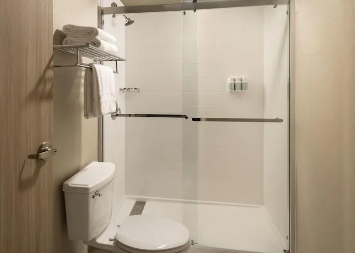 Springhill Worth Hotel 3*