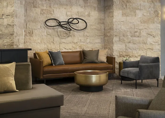 Hotel Springhill Worth Fort Worth