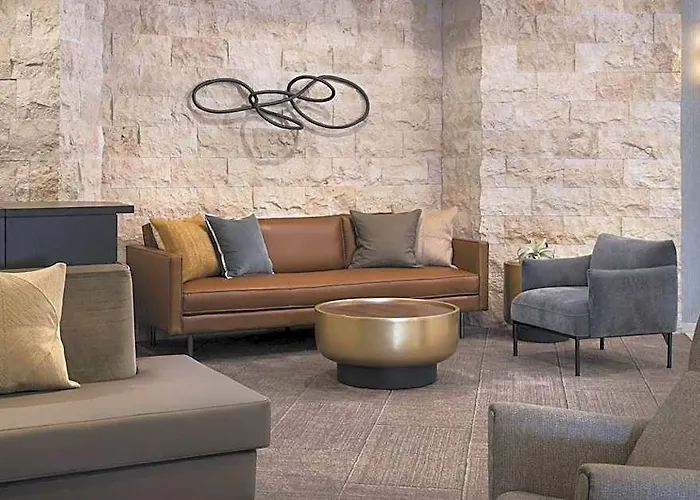 Hotel Springhill Worth