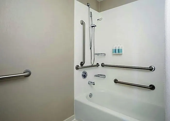 Springhill Worth 3* Fort Worth