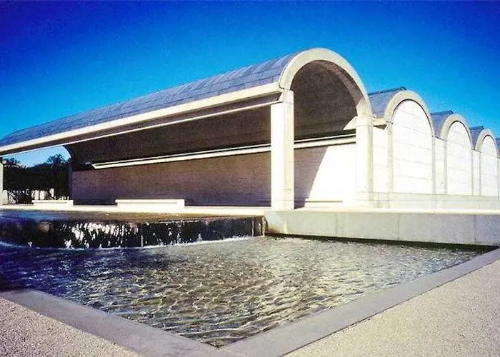 Springhill Worth Hotel Fort Worth