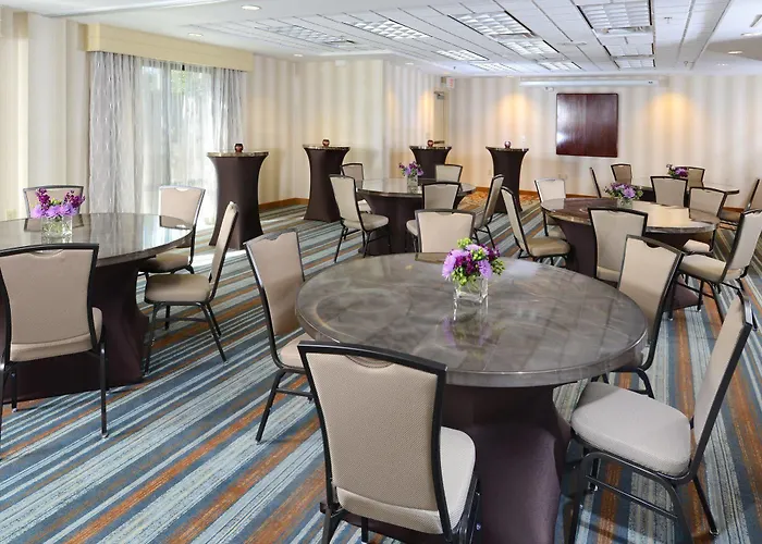 Hotel Springhill Worth